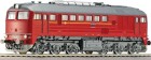 62785 Roco Diesel locomotive BR 120 "Taigatrommel“